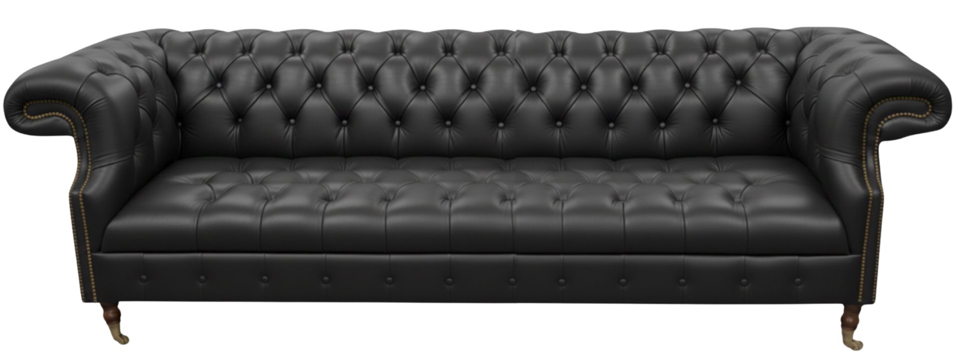 The Mayfair Chesterfield